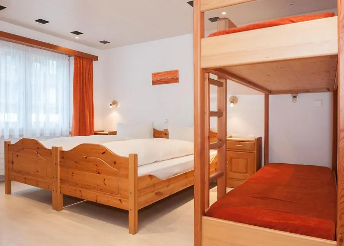 Hotel Tenne