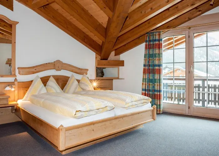 Hotel Tenne
