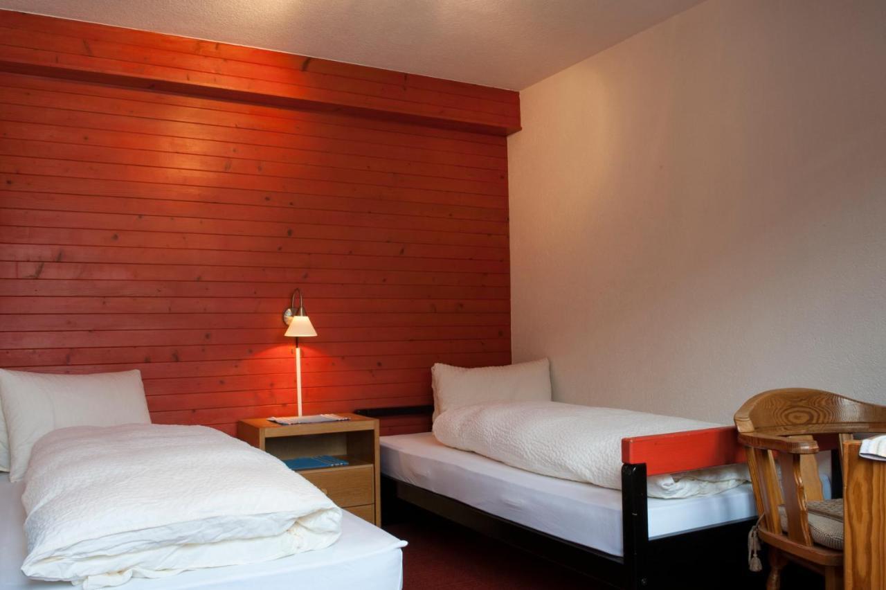 Hotel Tenne 3*