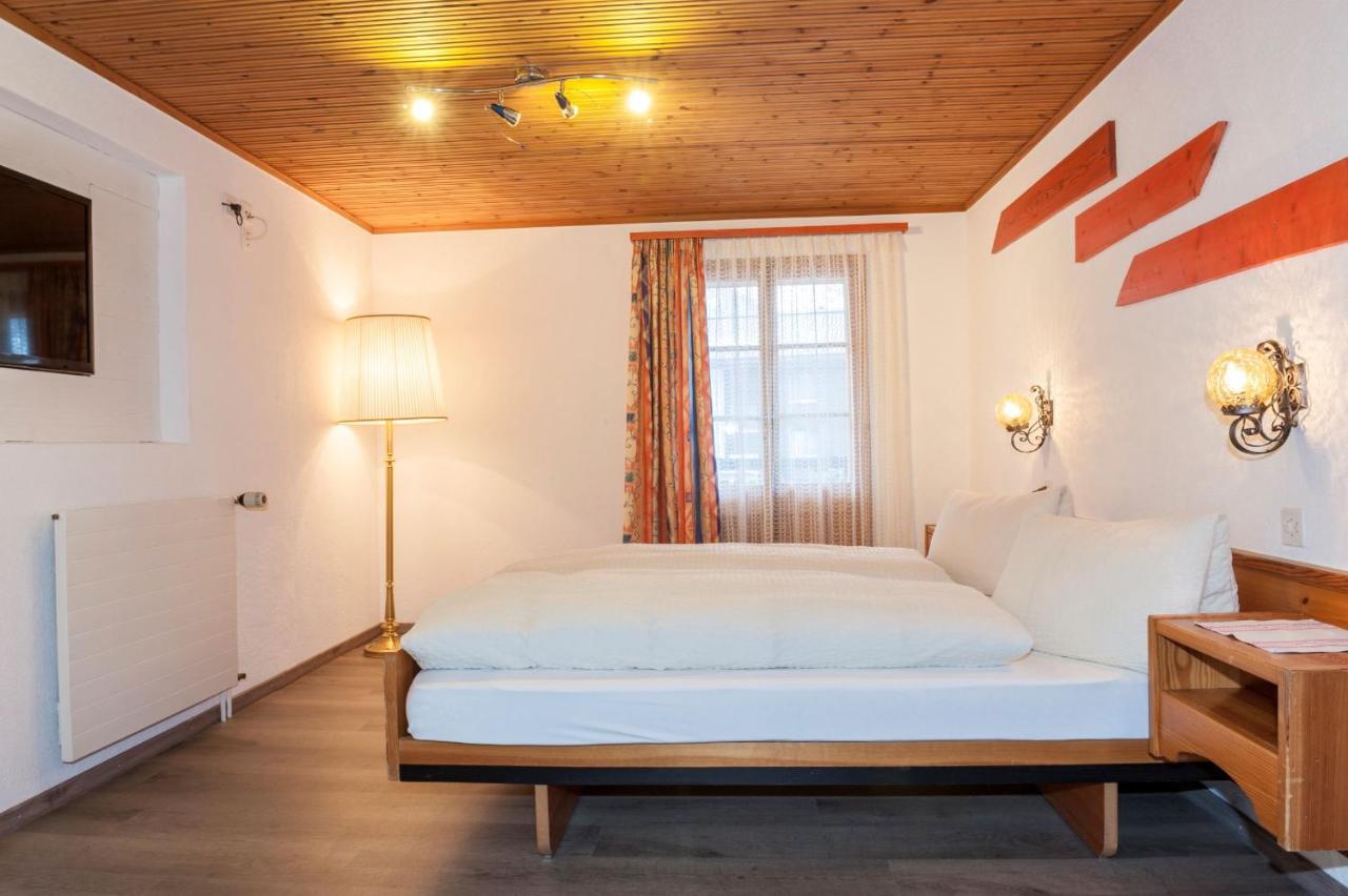 Tenne Saas Fee