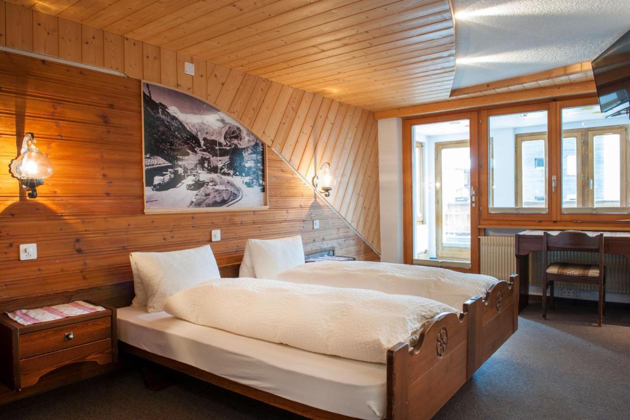 Hotel Tenne