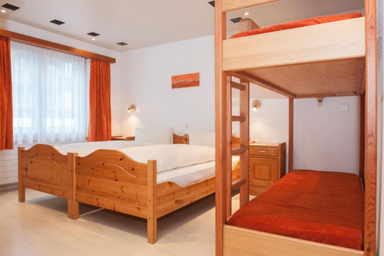Hotel Tenne