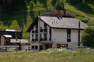 Hotel Tenne