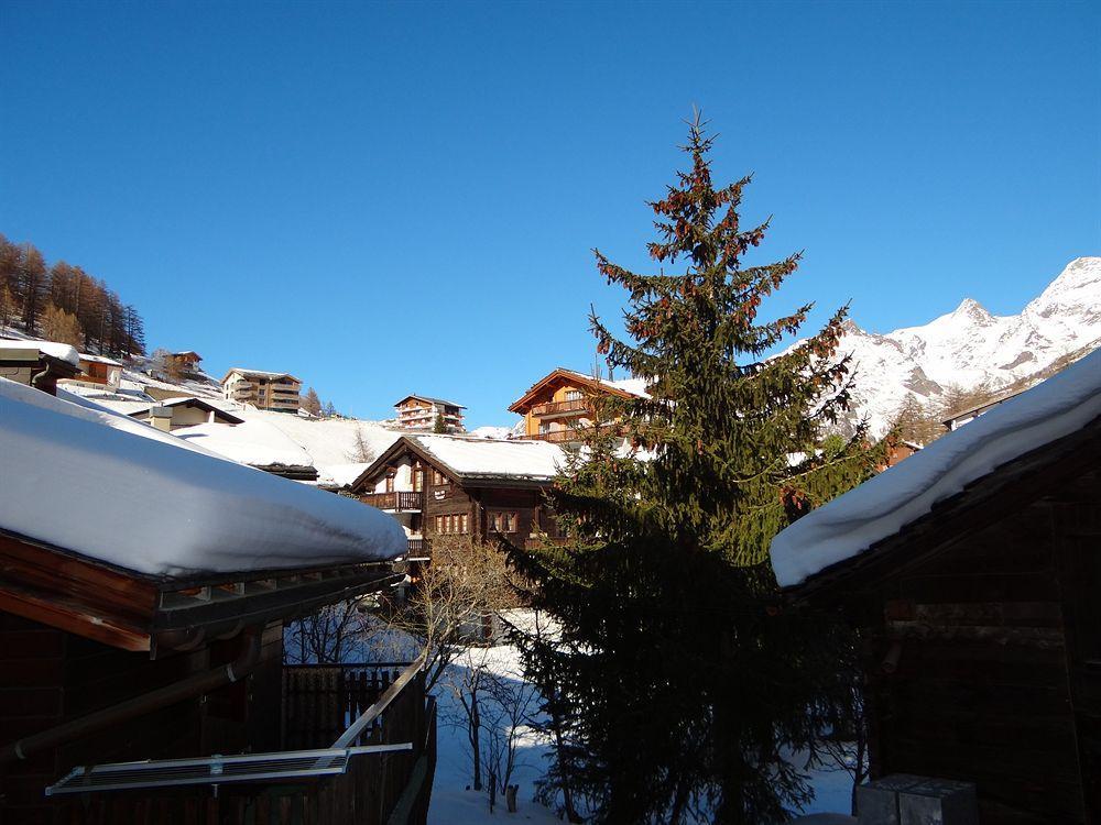 Hotel Tenne