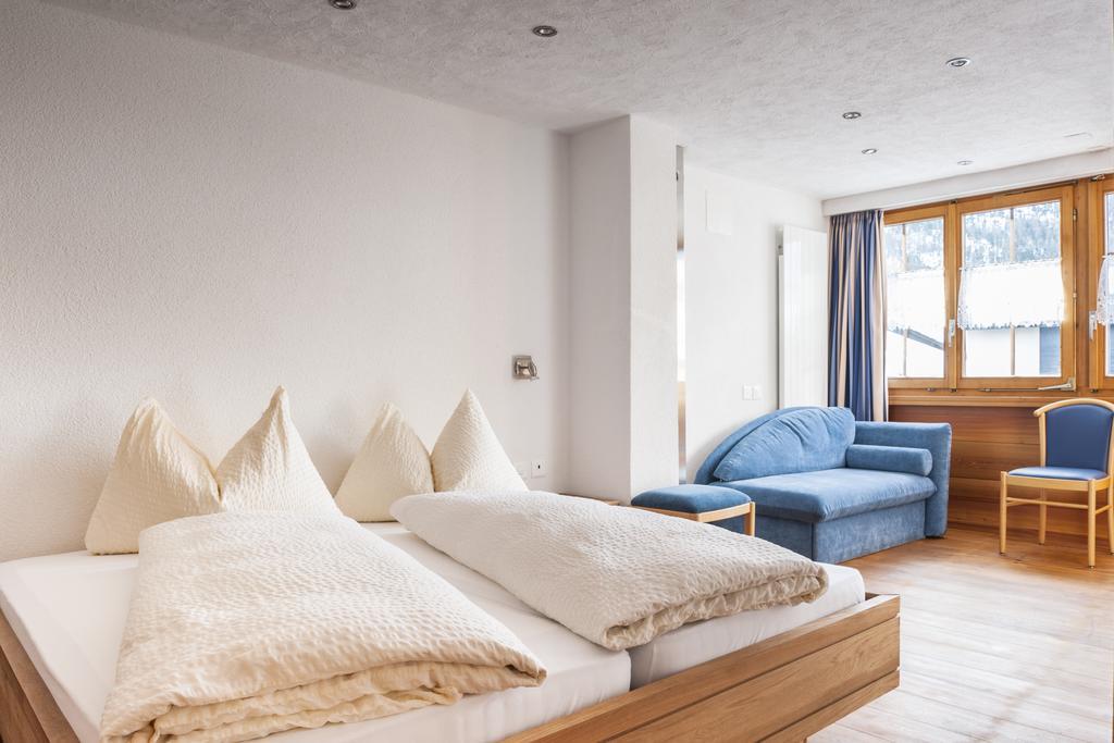 Tenne 3* Saas Fee