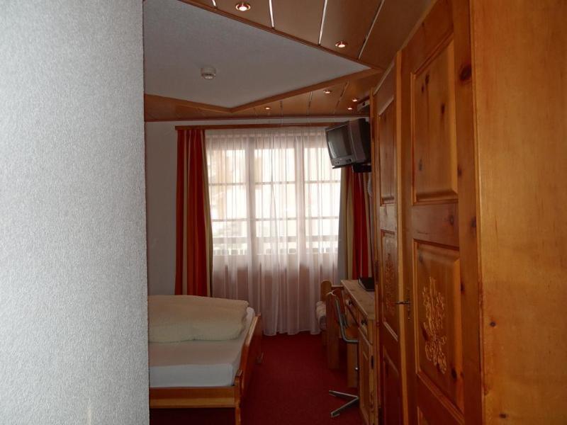 Hotel Tenne
