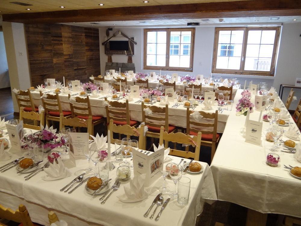 Tenne 3* Saas Fee