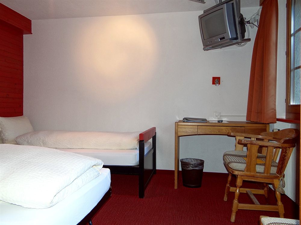 Tenne 3* Saas Fee
