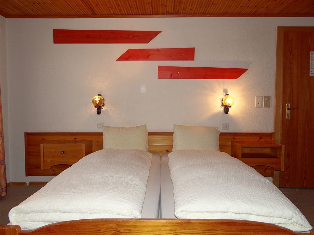 Hotel Tenne 3*