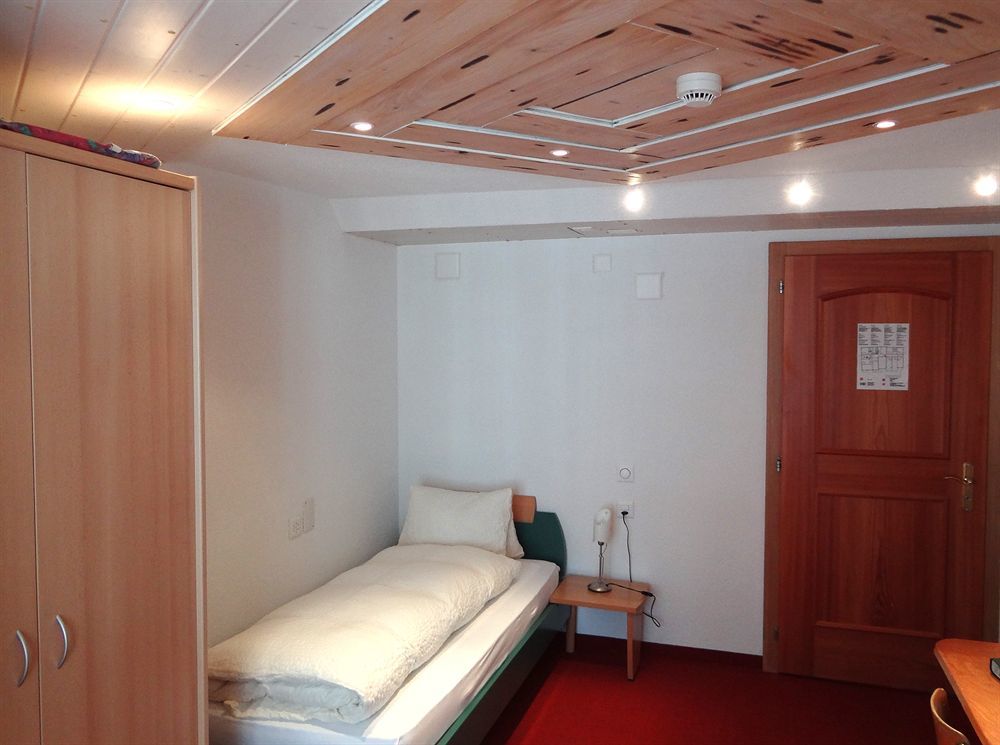 Tenne 3* Saas Fee