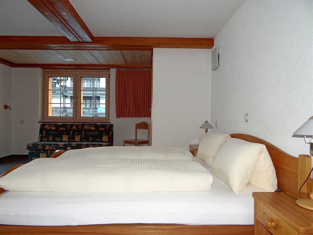 Tenne 3* Saas Fee