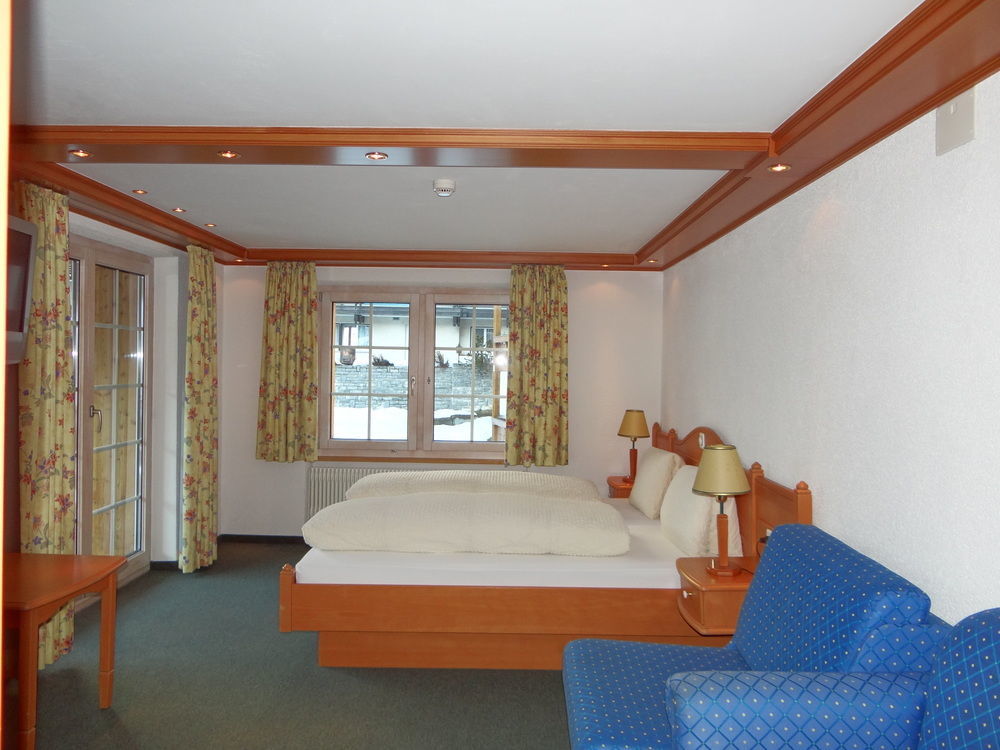 Hotel Tenne 3*