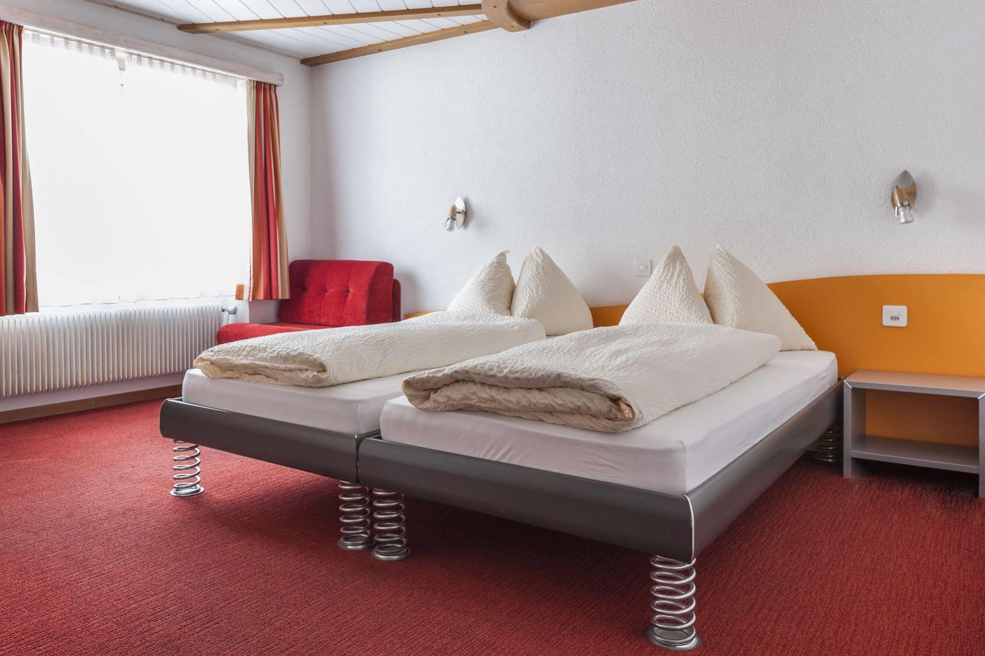 Hotel Tenne