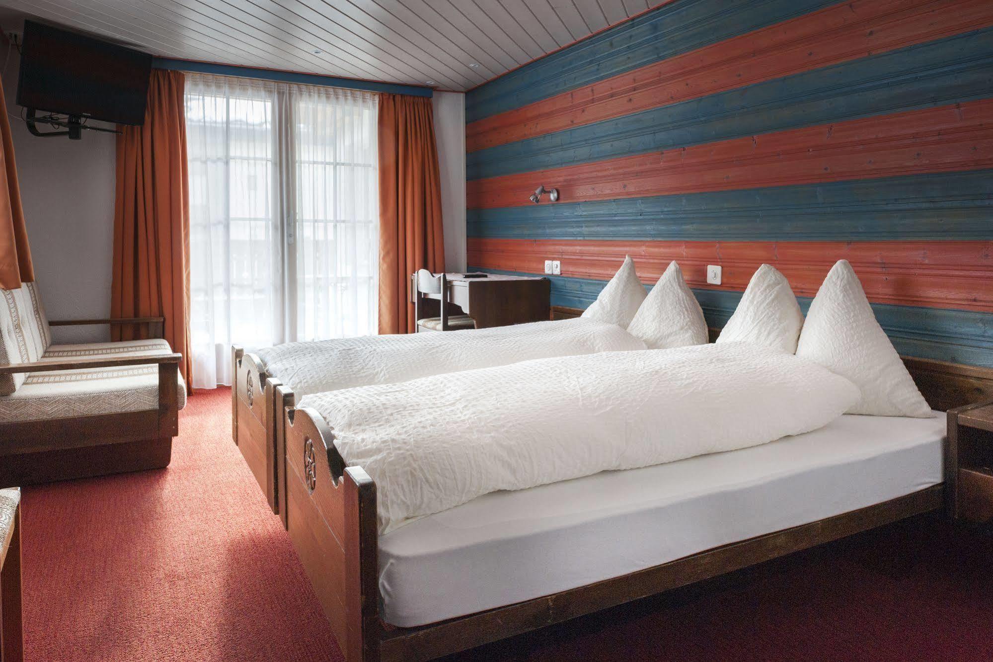 Hotel Tenne 3*