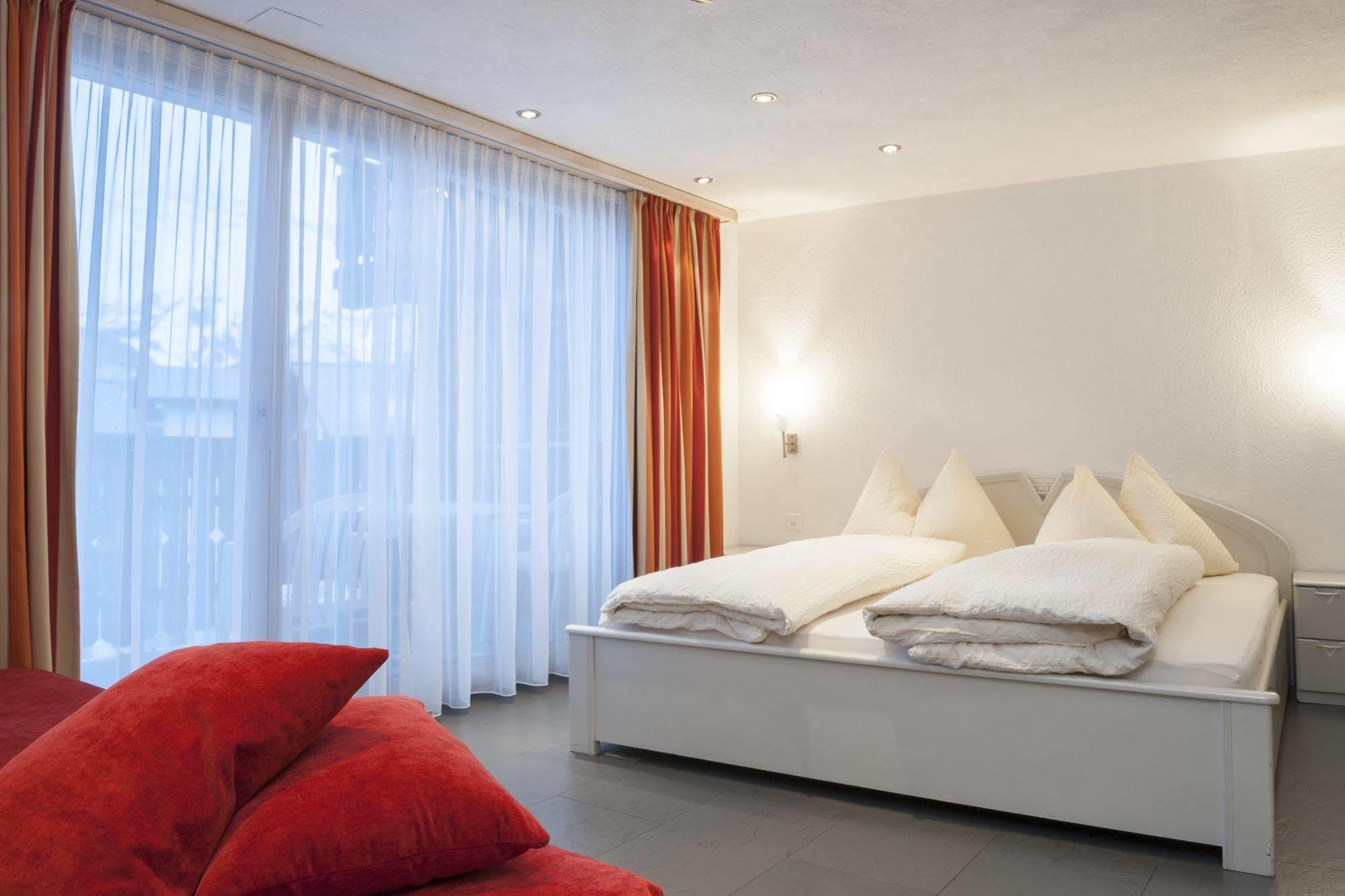 Hotel Tenne Saas Fee