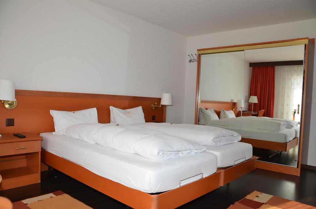 Hotel Tenne 3*