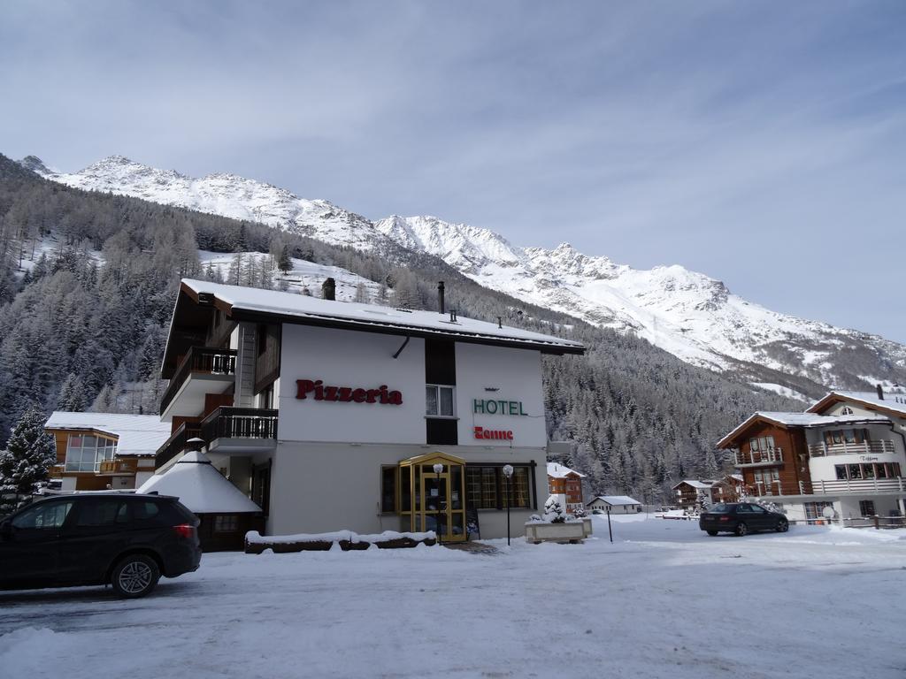 Tenne Hotel 3*
